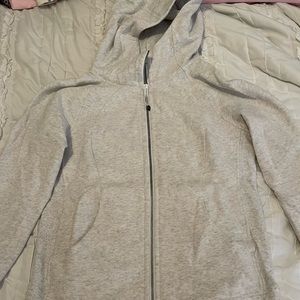 Lululemon Scuba hoodie